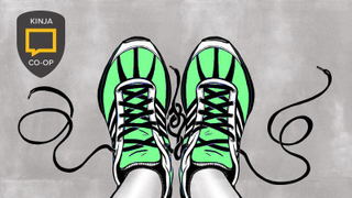 What Are Your Favorite Men's Running Shoes?